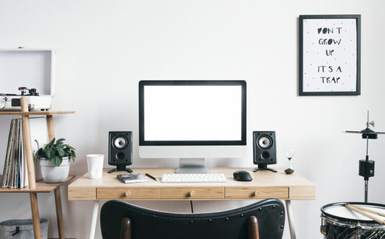 Creating the Perfect Home Office Setup: A Comprehensive Guide by FurnFair - FurnFair