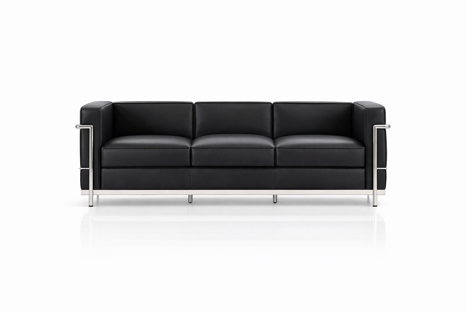 Black Sofa
