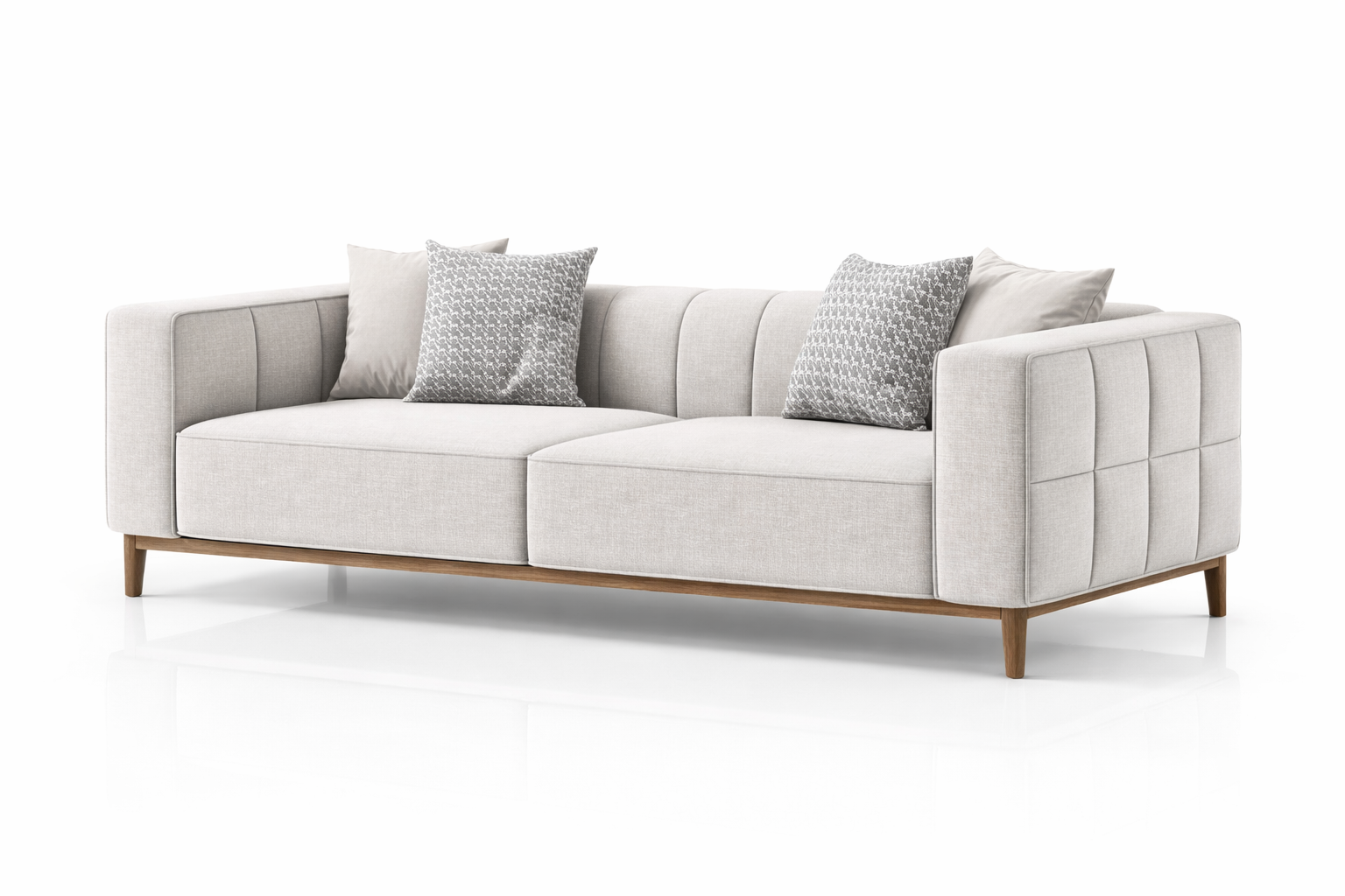 Serene Sofa